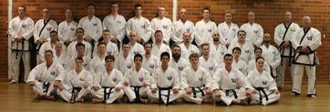 Photo: Action Taekwondo NSW: Googong