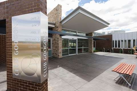 Photo: Club Googong Gym and Pool Photo: Club Googong Gym and Pool